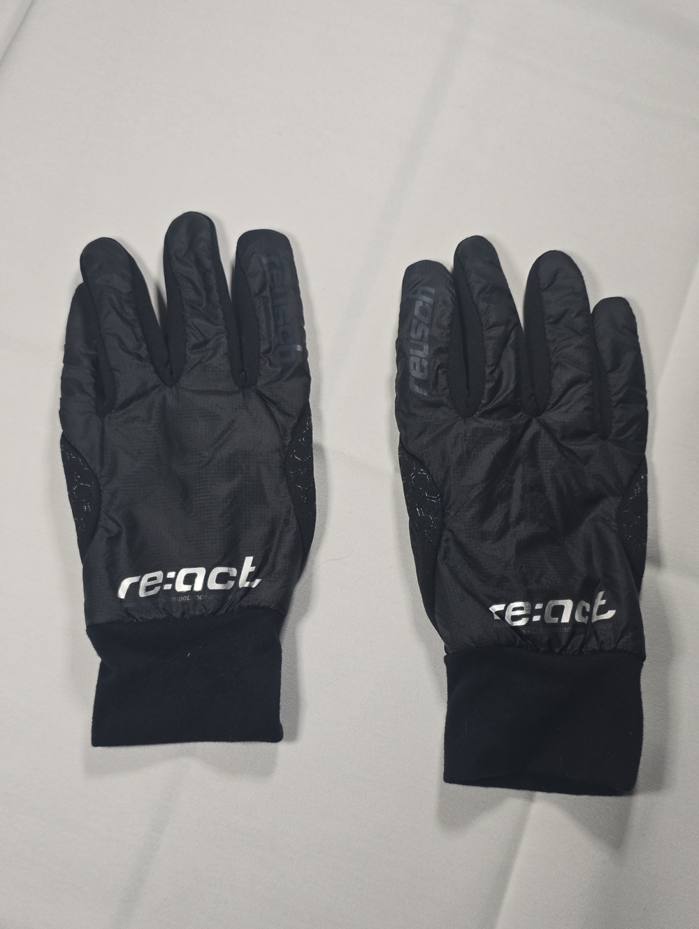 Ski Gloves REUSCH PAMIR HYBRID